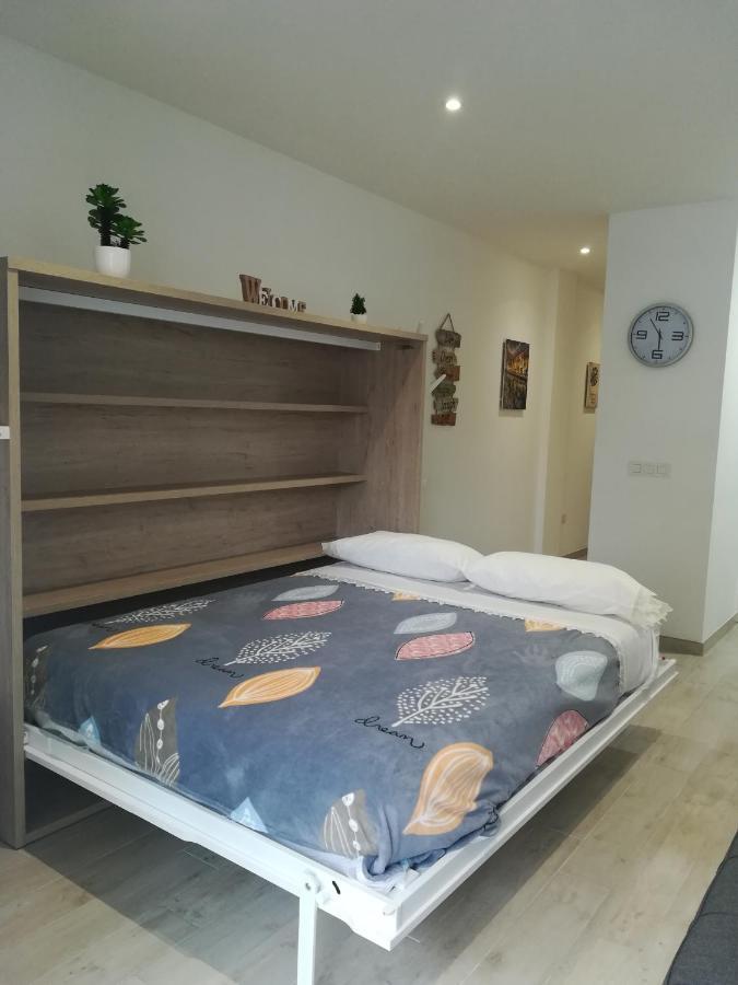 Acogedor Estudio Con Piscina Y Cerca De La Playa Apartment Puerto de la Cruz (Tenerife)
