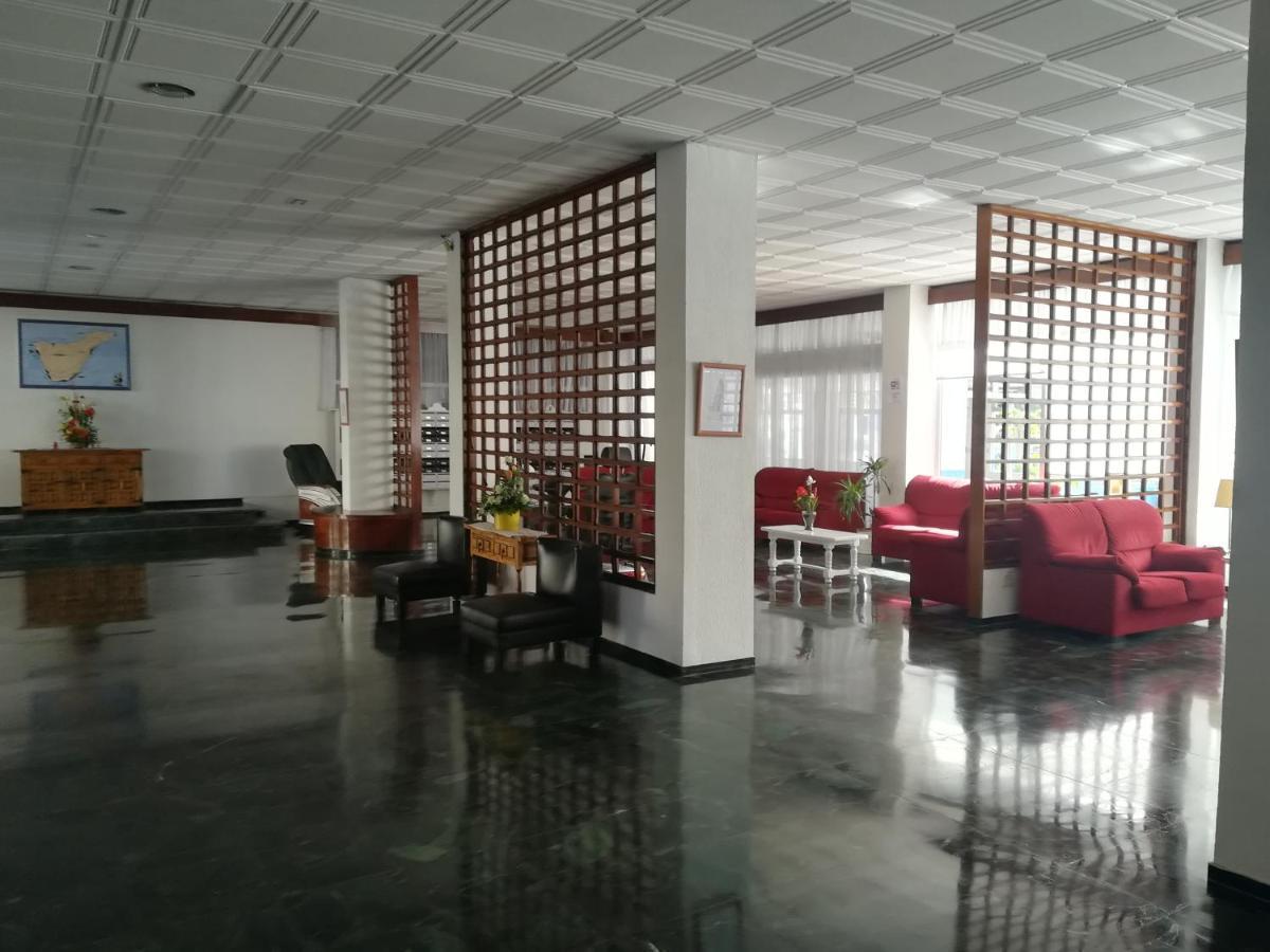Apartment Acogedor Estudio Con Piscina Y Cerca De La Playa Puerto de la Cruz (Tenerife)