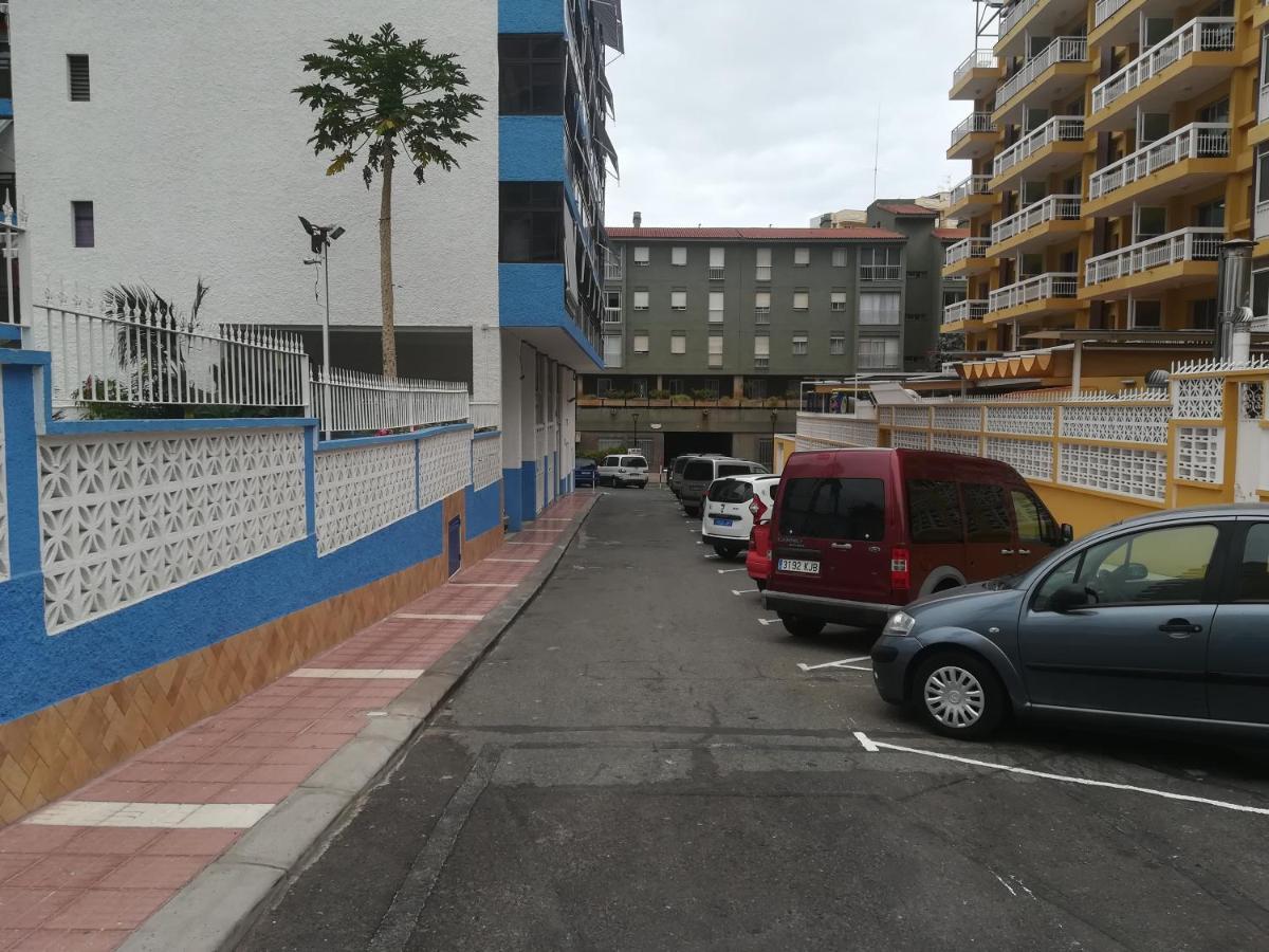 Acogedor Estudio Con Piscina Y Cerca De La Playa Apartment *